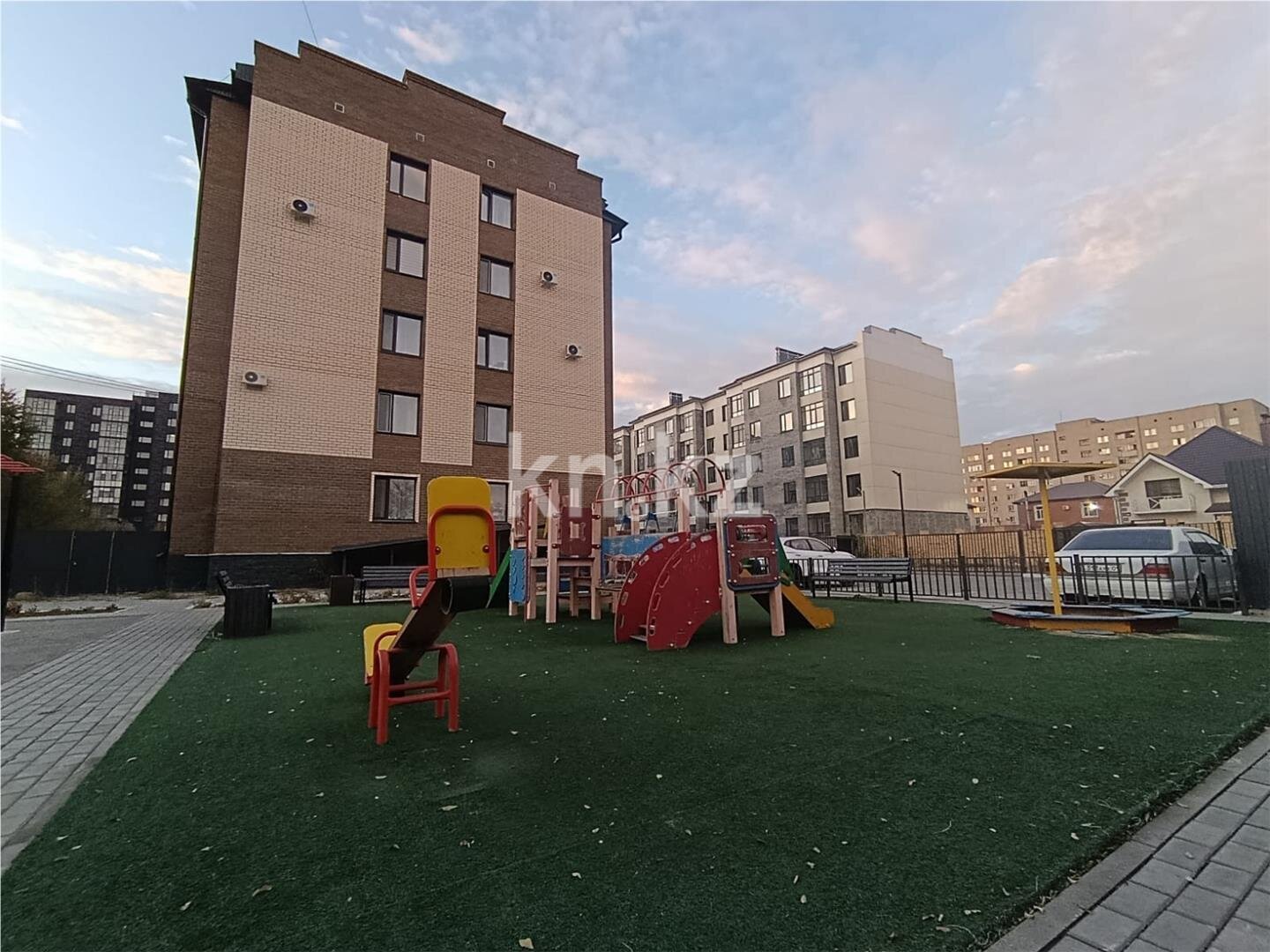 Продажа 1-комнатной квартиры, 43 м² в Караганде - фото 21