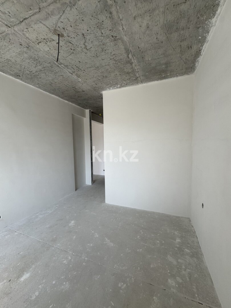 Продажа 2-комнатной квартиры, 49 м² в Алматы - фото 12