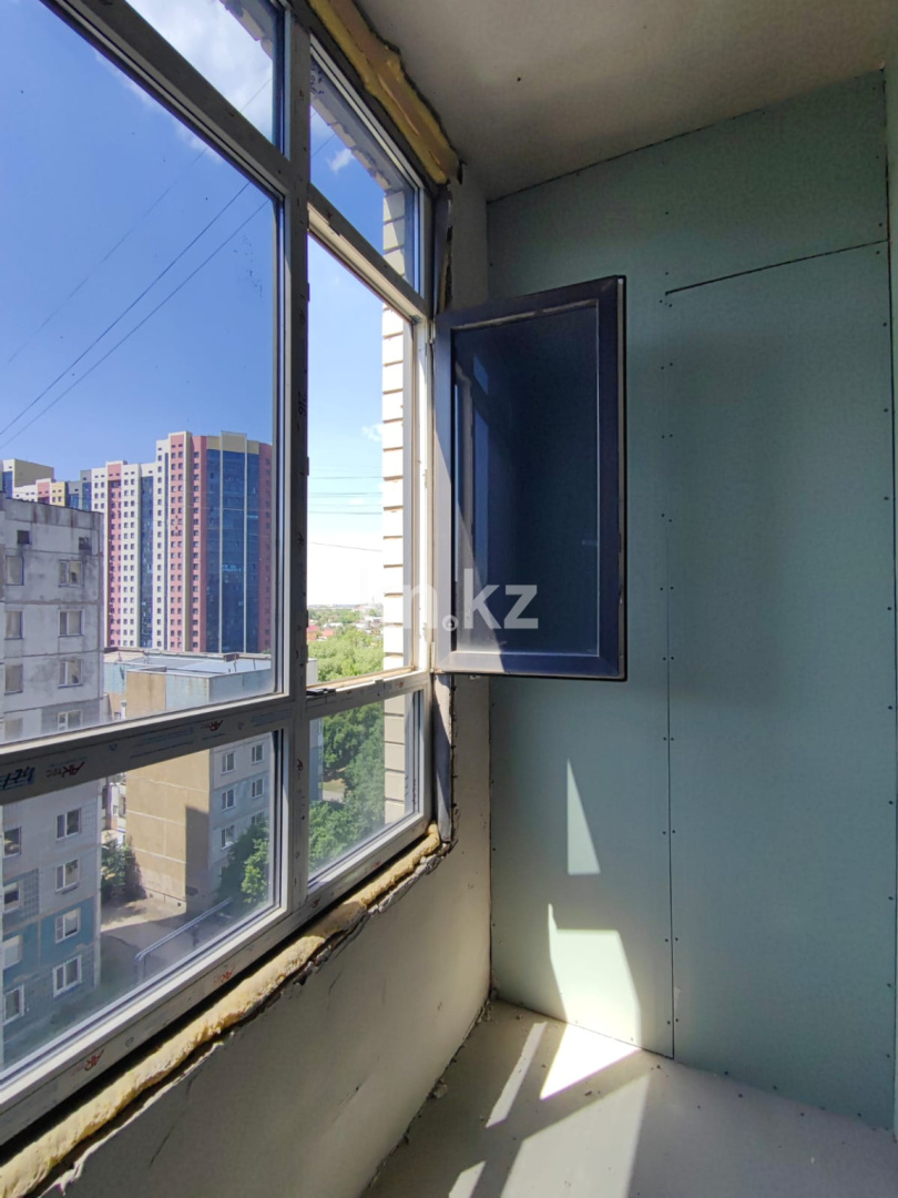 Продажа 1-комнатной квартиры, 40 м² в Караганде - фото 5