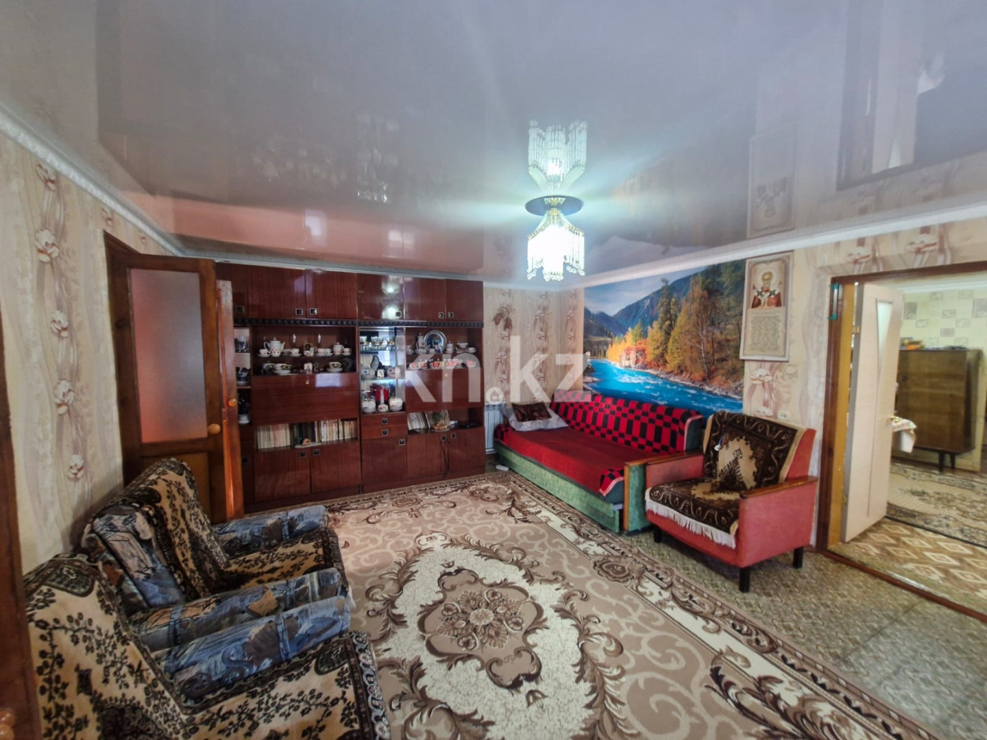 Продажа 4-комнатного дома, 76 м² в Костанае - фото 8