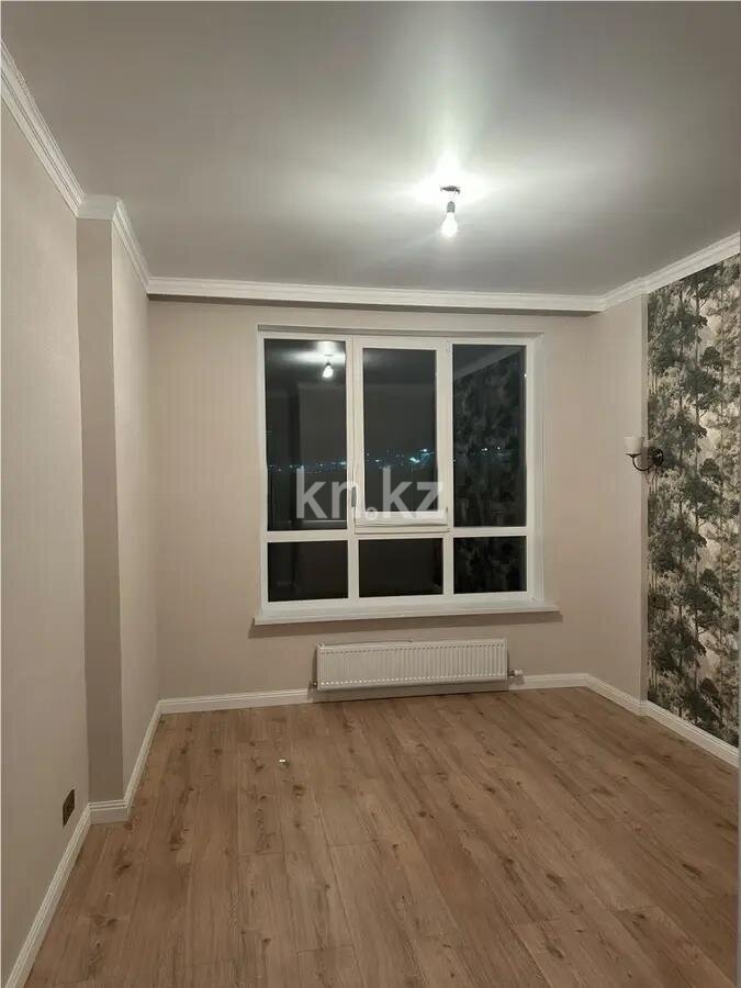 Продажа 2-комнатной квартиры, 41.4 м² в Астане