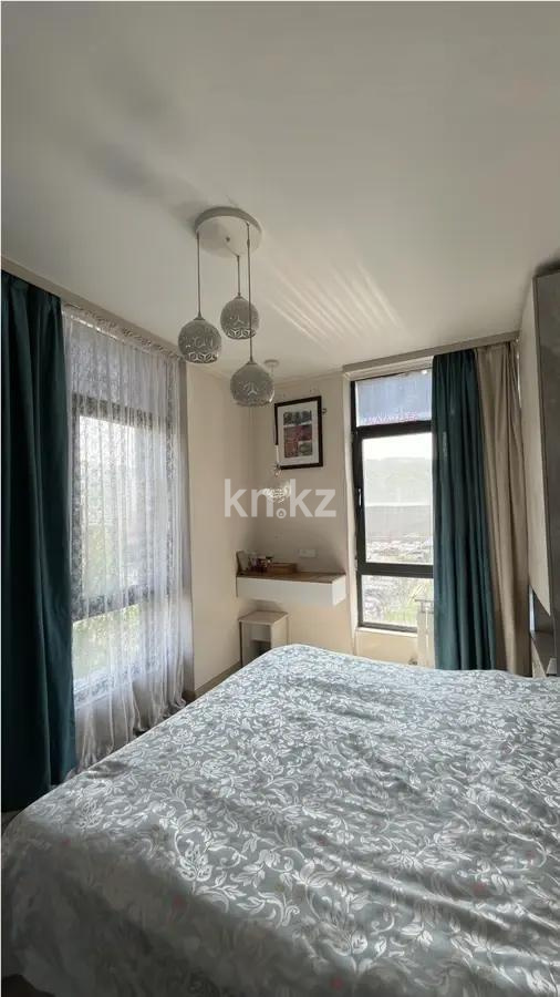 Продажа 2-комнатной квартиры, 64 м² в Алматы