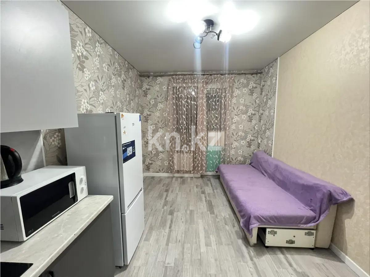 Продажа 1-комнатной квартиры, 38 м² в Астане - фото 2