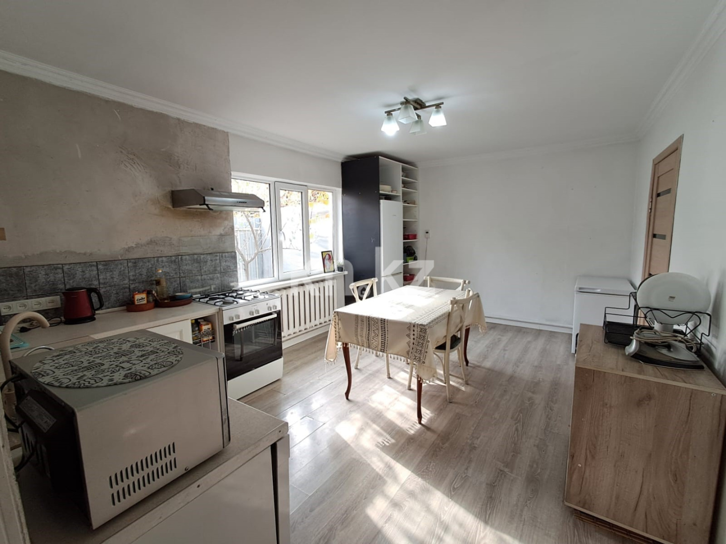 Продажа 8-комнатного дома, 133 м², ул. Гончарова в Алматы - фото 15