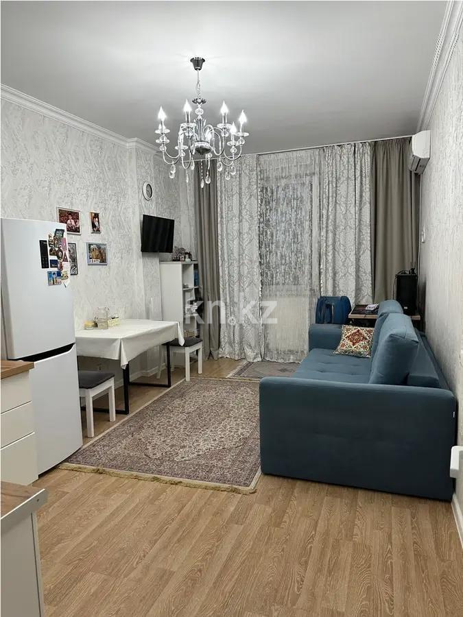 Продажа 2-комнатной квартиры, 50.2 м², ул. Туркестан, дом  10 в Астане - фото 3