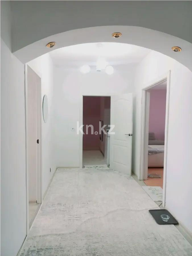 Продажа 3-комнатной квартиры, 86 м², ул. Рыскулбекова, дом  7 в Астане - фото 6