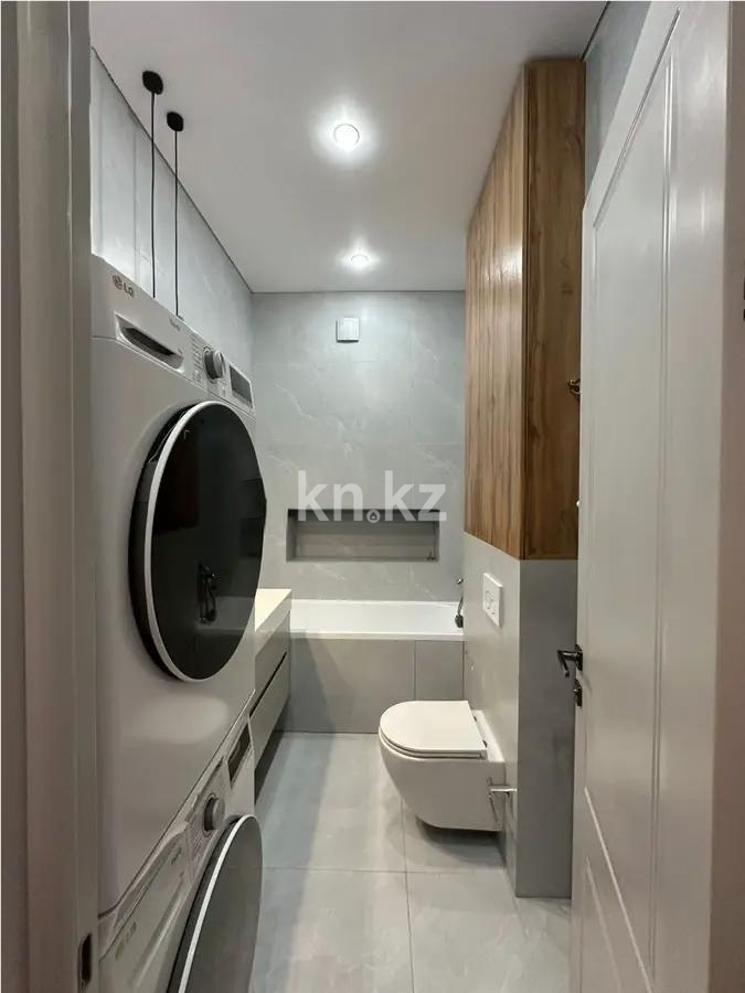 Продажа 3-комнатной квартиры, 111 м² в Астане - фото 8