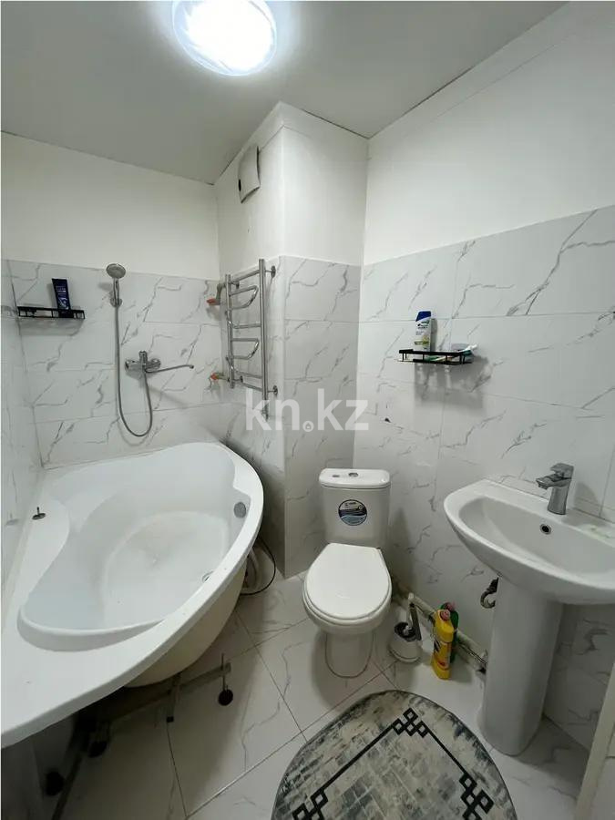 Продажа 1-комнатной квартиры, 30 м² в Алматы - фото 3