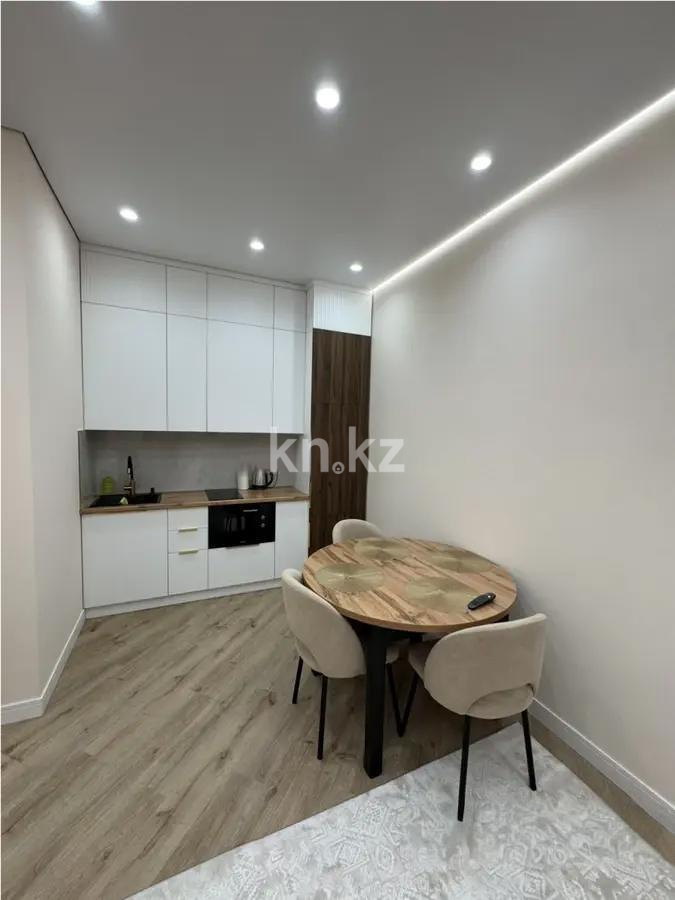 Продажа 1-комнатной квартиры, 44.5 м², ул. Керей, Жанибек хандар, дом  40 в Астане - фото 3