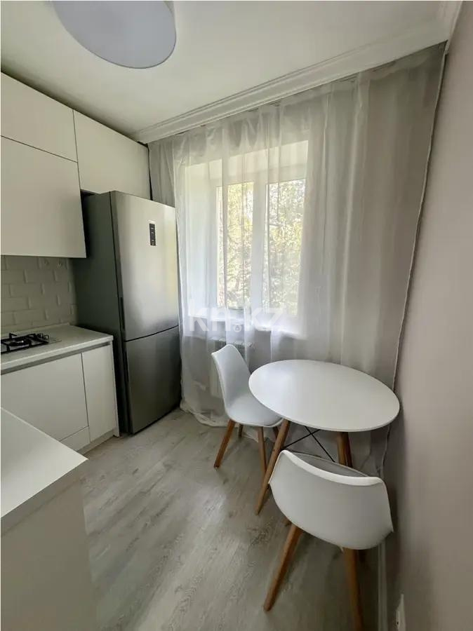 Продажа 1-комнатной квартиры, 30 м² в Алматы - фото 2