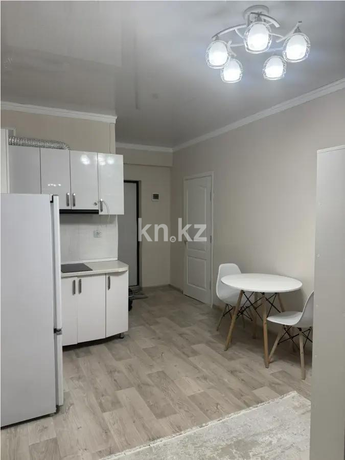 Продажа 1-комнатной квартиры, 28 м², ул. Жунисова, дом  14/8 в Алматы - фото 2