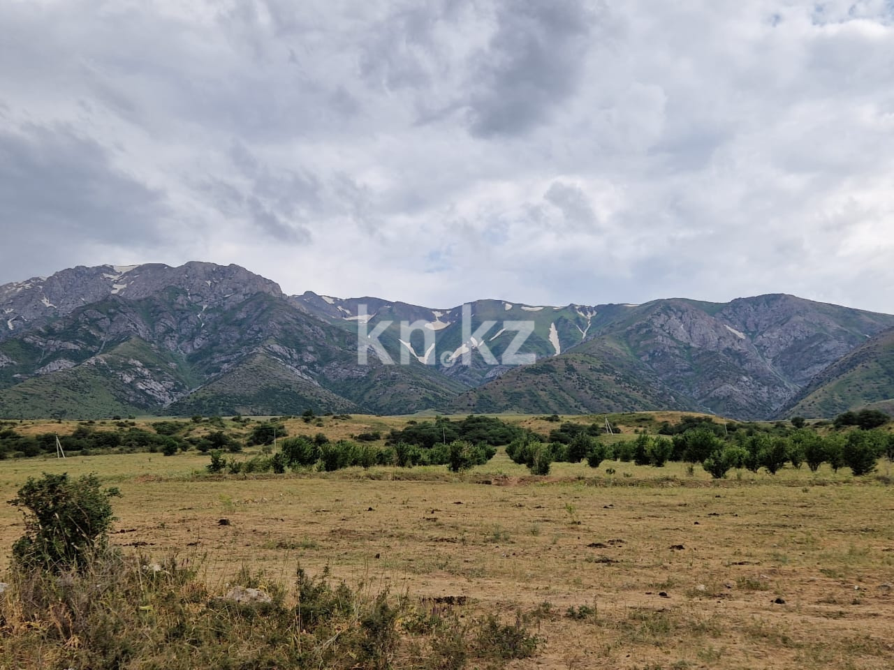 Продажа земельного участка, 8 сот., Аксу Жабагылы в Шымкенте - фото 2