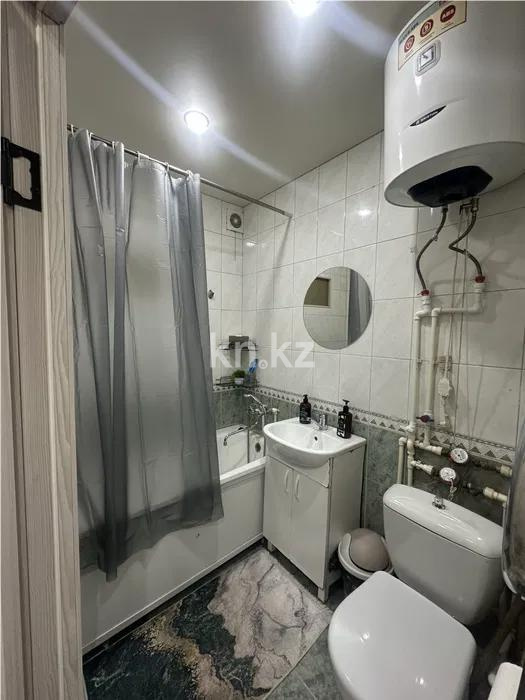 Продажа 1-комнатной квартиры, 30 м² в Темиртау - фото 3