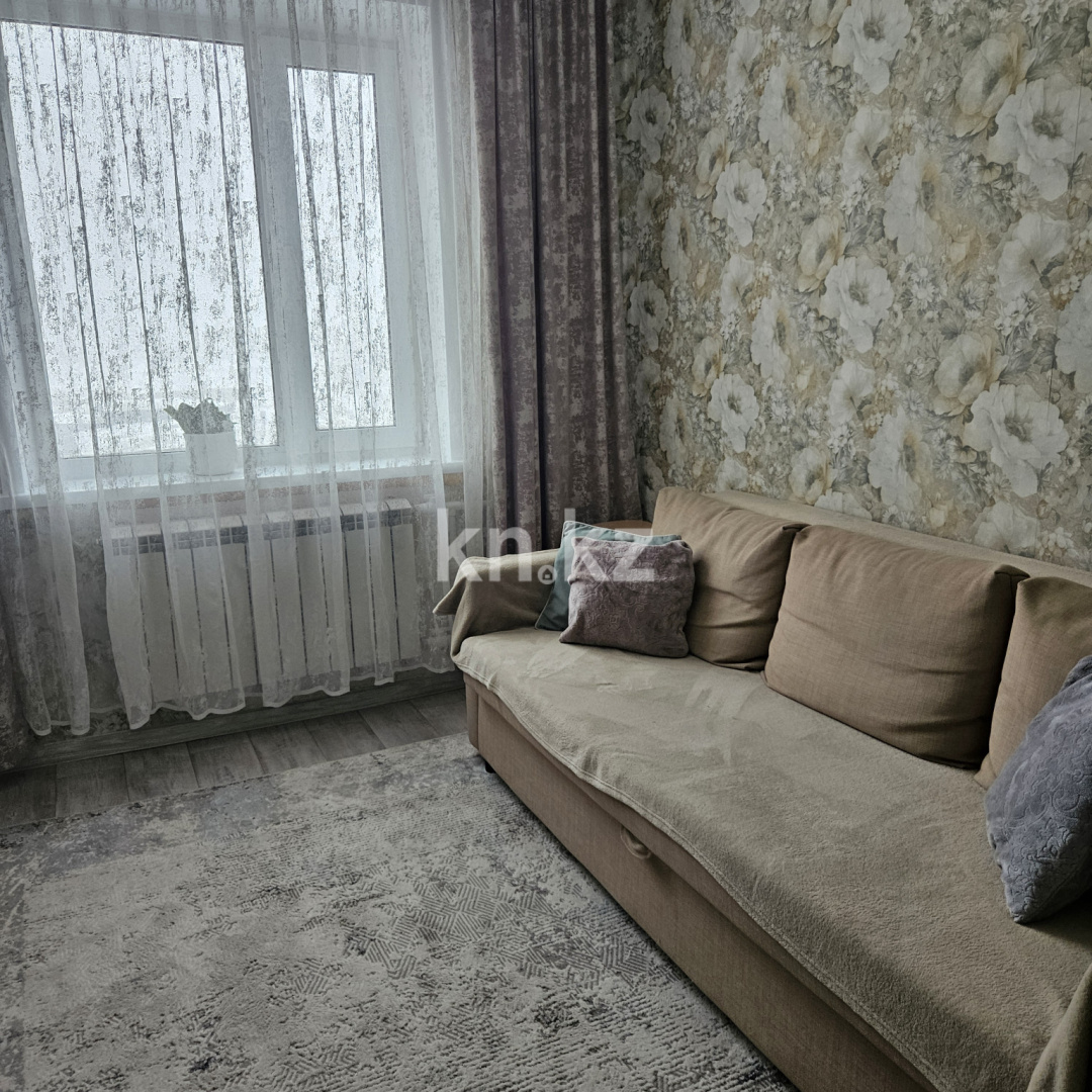 Продажа 2-комнатной квартиры, 52.6 м² в Караганде - фото 35