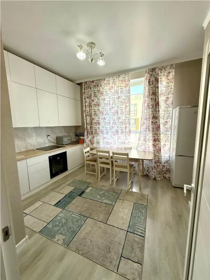 Продажа 1-комнатной квартиры, 40 м² в Астане - фото 2