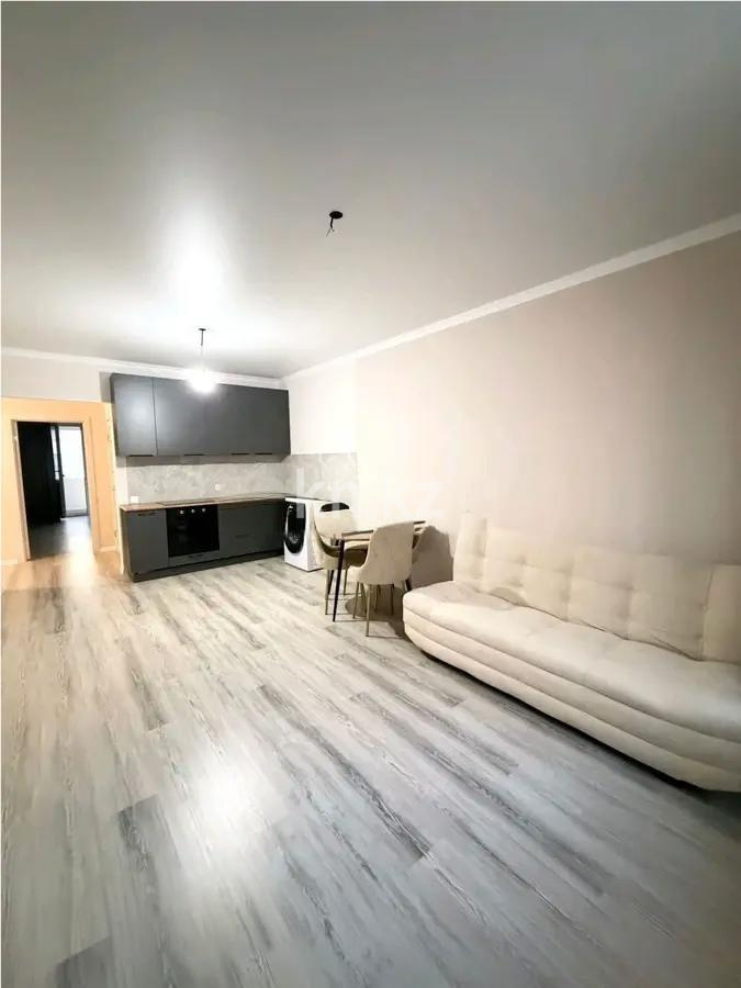Продажа 2-комнатной квартиры, 47.1 м² в Астане - фото 3