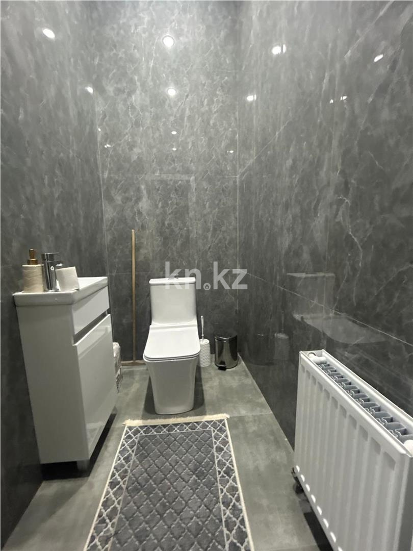 Продажа 3-комнатной квартиры, 103 м² в Астане - фото 15