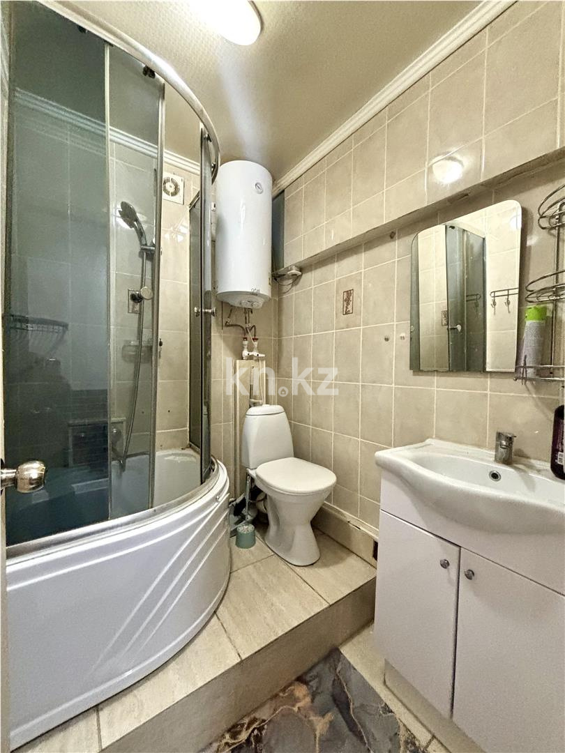 Продажа 1-комнатной квартиры, 31 м² в Караганде - фото 6