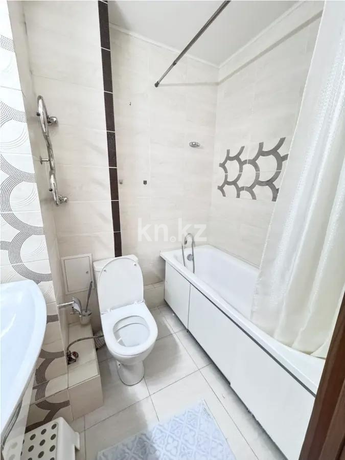 Продажа 2-комнатной квартиры, 65.3 м² в Астане - фото 4