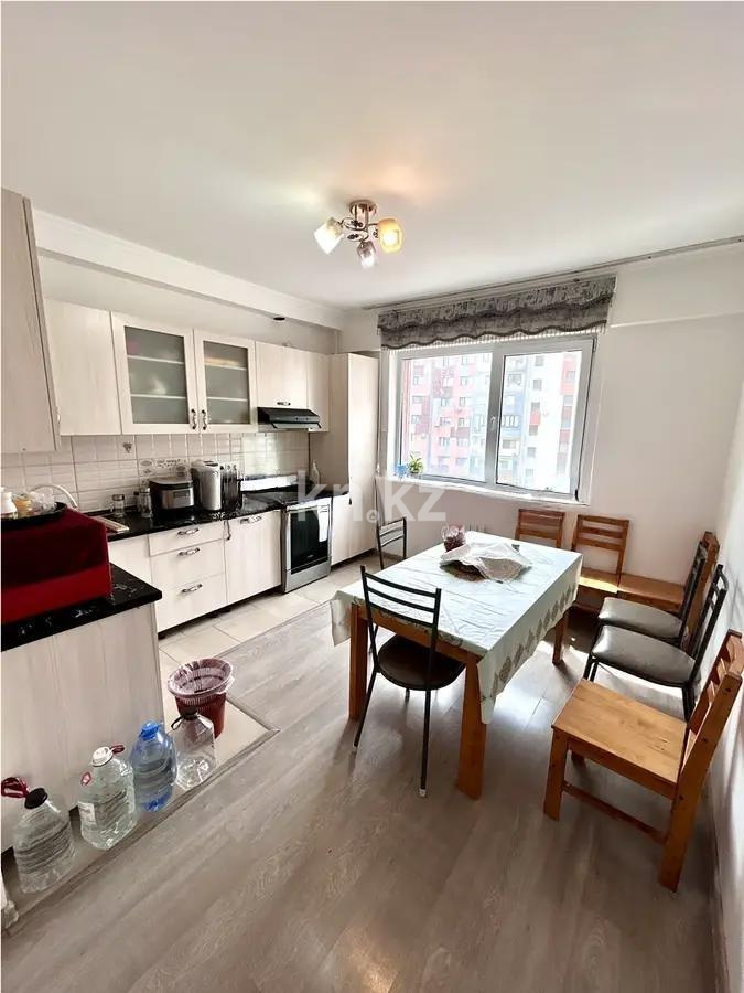 Продажа 2-комнатной квартиры, 67 м² в Алматы - фото 3