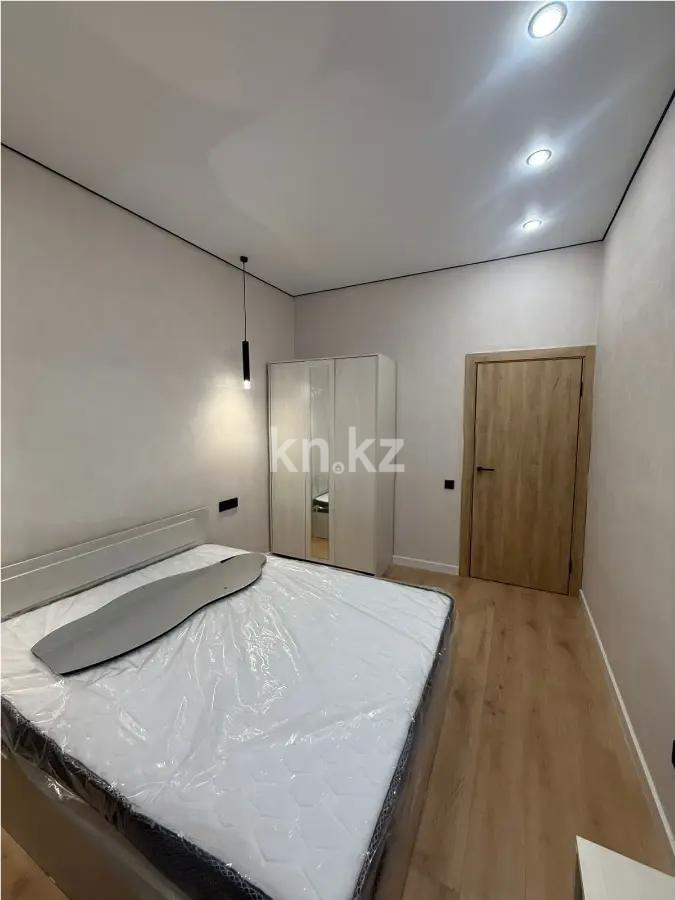 Продажа 2-комнатной квартиры, 39.8 м² в Астане - фото 2