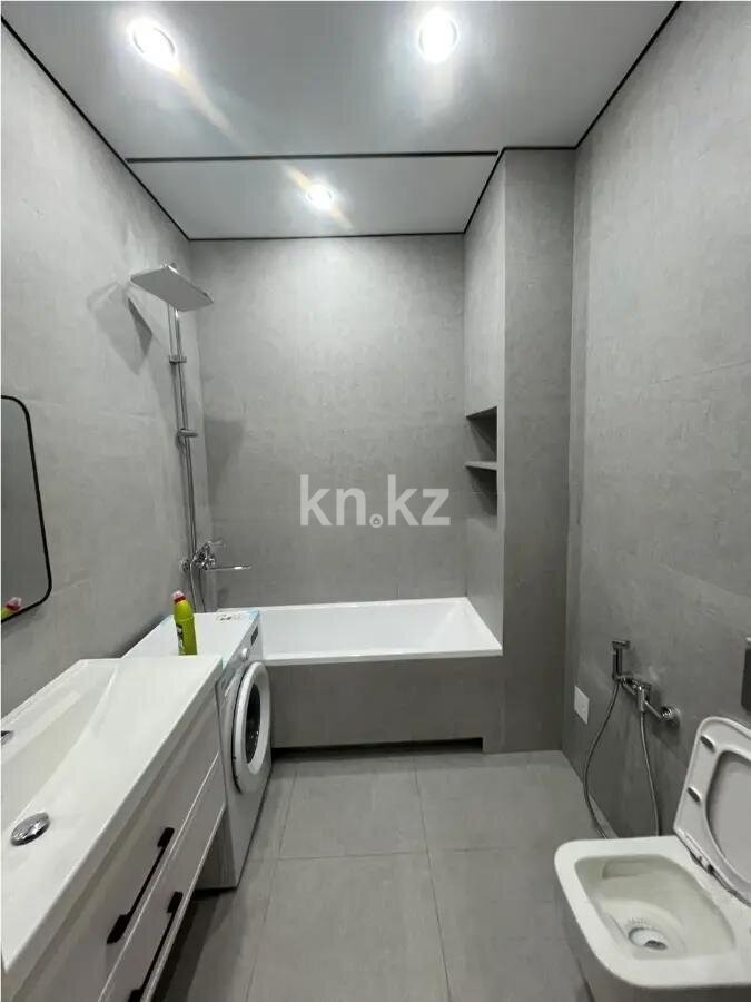 Продажа 2-комнатной квартиры, 42.5 м² в Астане - фото 3