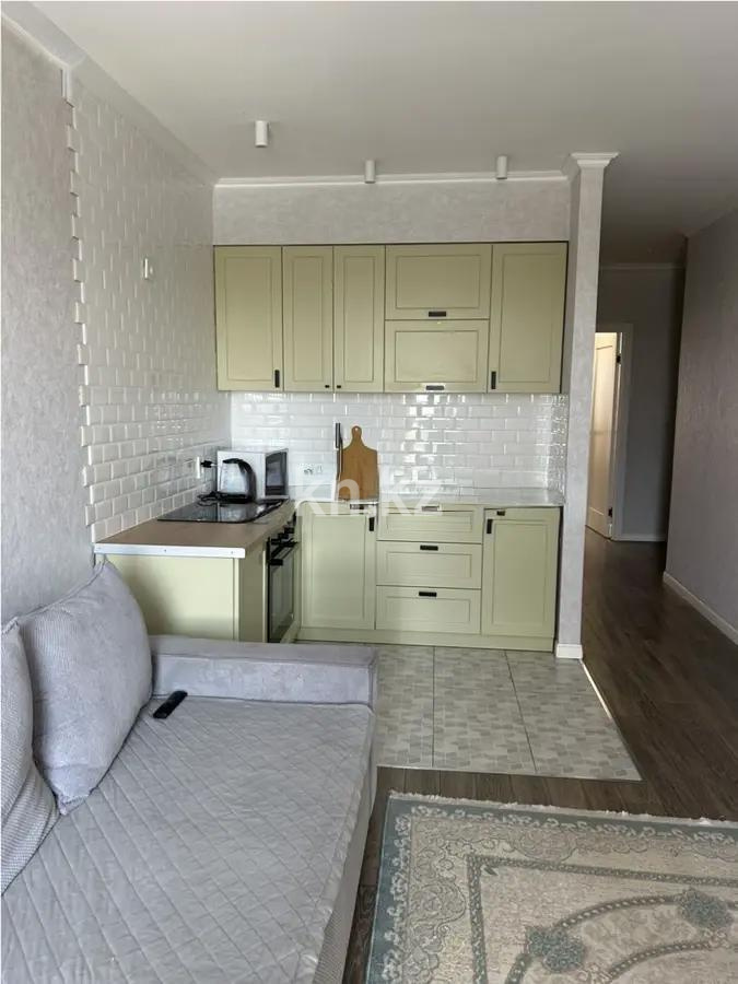 Продажа 2-комнатной квартиры, 59 м² в Алматы - фото 3