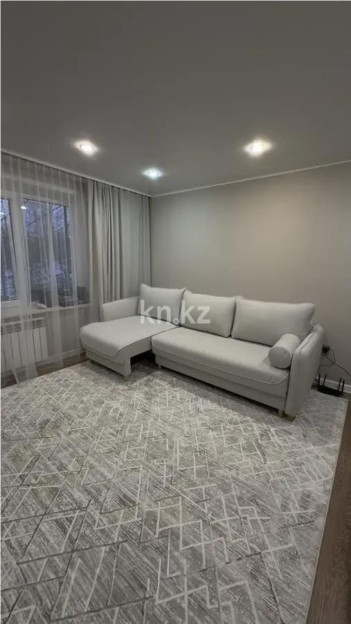 Продажа 1-комнатной квартиры, 36 м² в Караганде