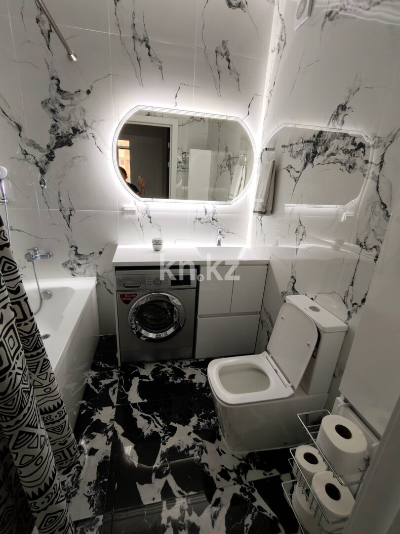 Продажа 3-комнатной квартиры, 95 м² в Астане - фото 8