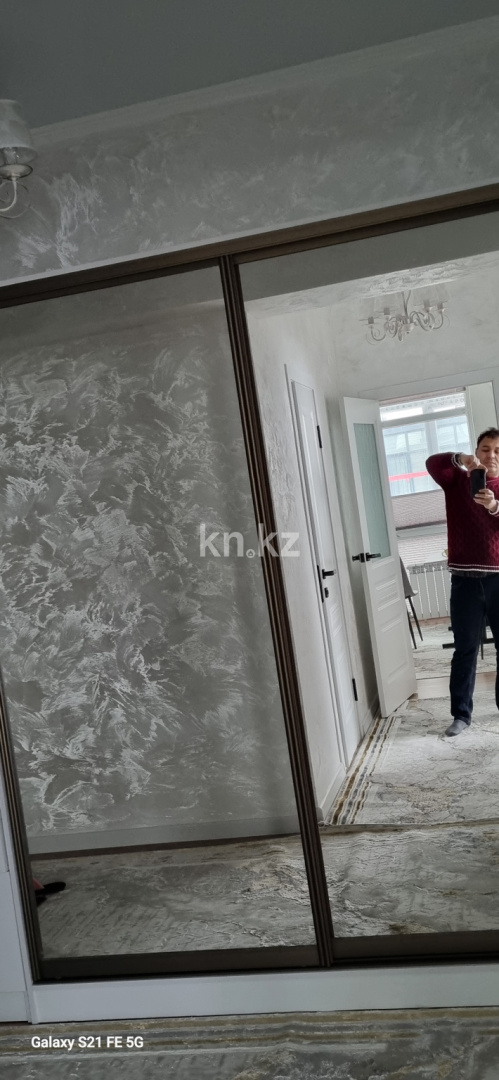 Продажа 2-комнатной квартиры, 55 м² в Шымкенте - фото 12