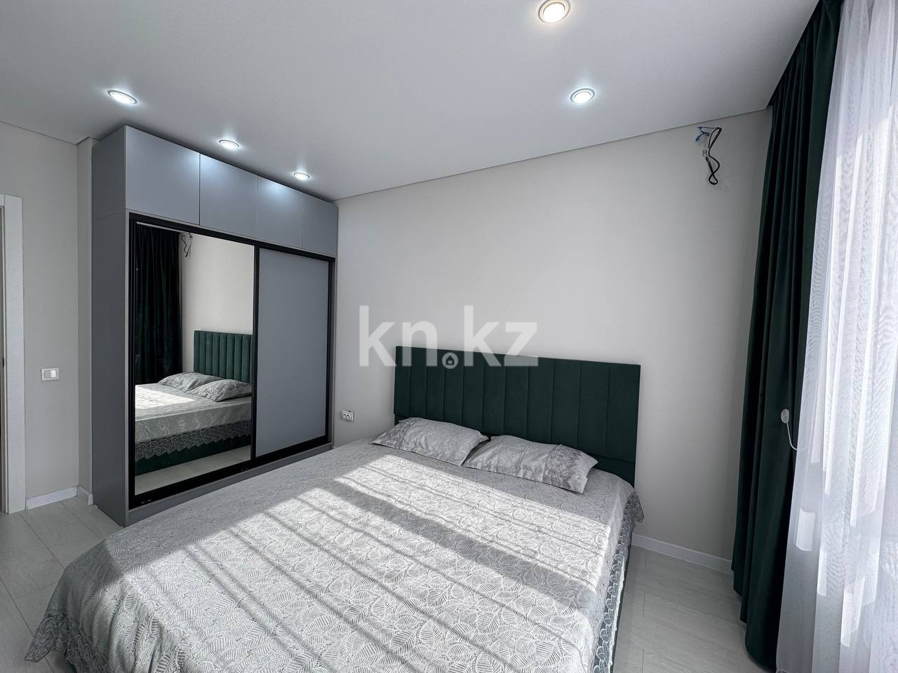 Продажа 2-комнатной квартиры, 50 м² в Алматы - фото 18