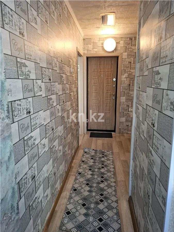 Продажа 1-комнатной квартиры, 31 м² в Караганде - фото 5