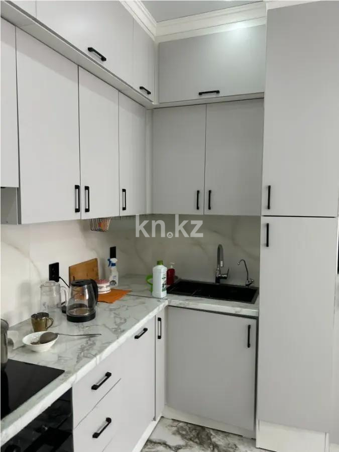 Продажа 3-комнатной квартиры, 86 м², мкр. Кайрат, дом  135/4 в Алматы - фото 4