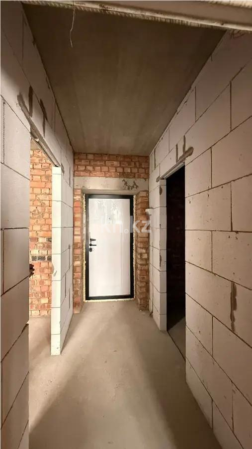 Продажа 1-комнатной квартиры, 38 м² в Астане - фото 3