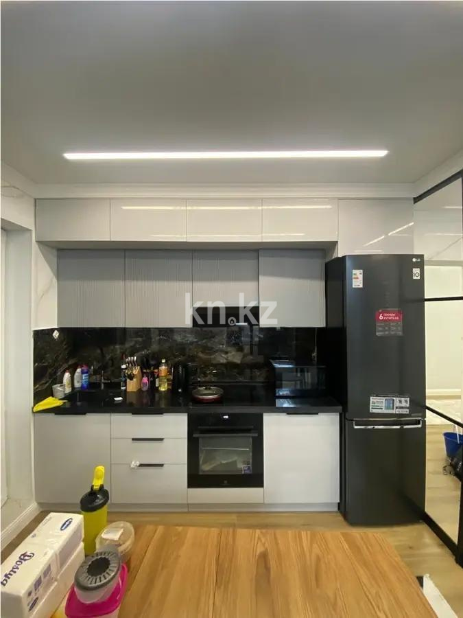 Продажа 2-комнатной квартиры, 78 м², ул. Макатаева, дом  127/11 в Алматы - фото 3