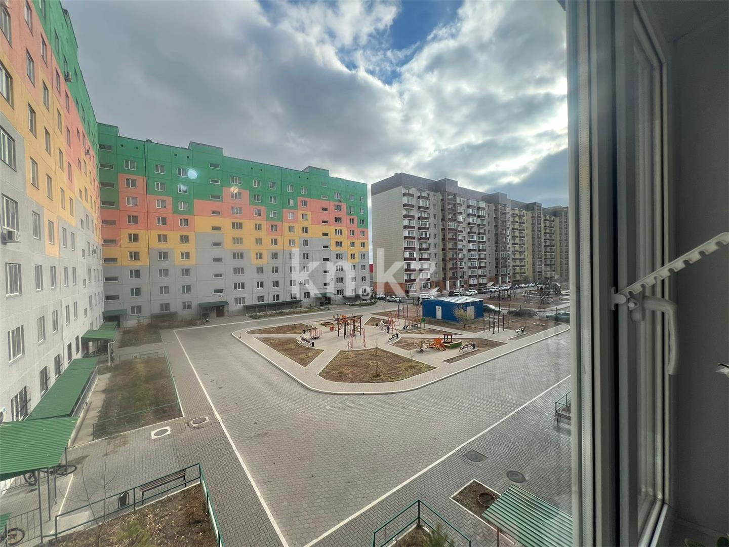 Продажа 2-комнатной квартиры, 70 м², мкр-н Шапагат, дом  8 в Караганде - фото 22