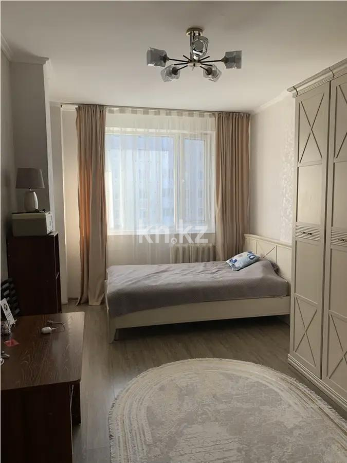 Продажа 3-комнатной квартиры, 77.2 м² в Астане - фото 3