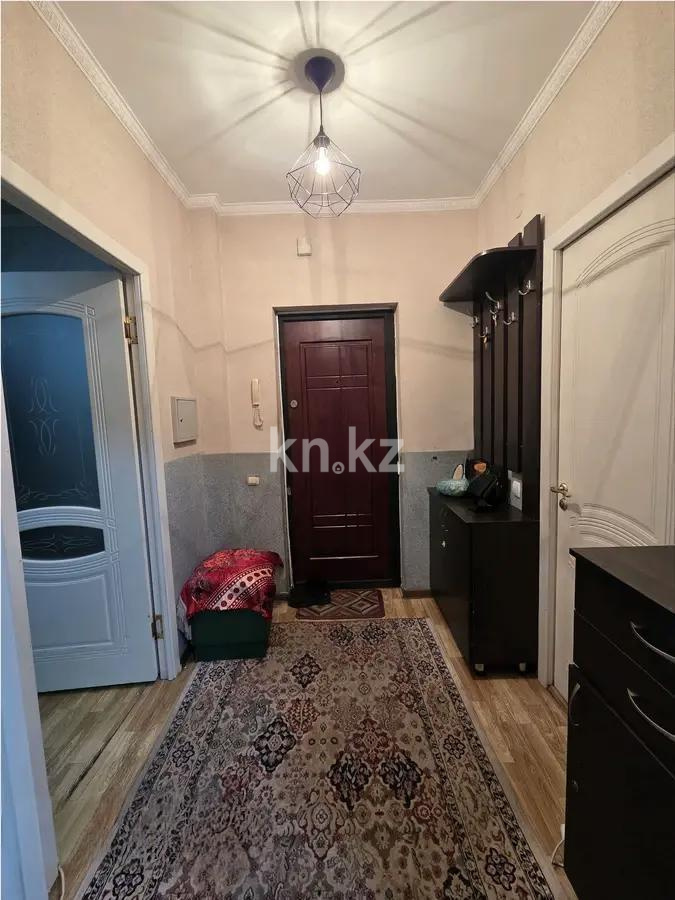 Продажа 1-комнатной квартиры, 47 м² в Алматы - фото 4