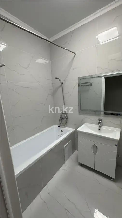 Продажа 1-комнатной квартиры, 41 м², ул. Бухар жырау, дом  32 в Астане - фото 3