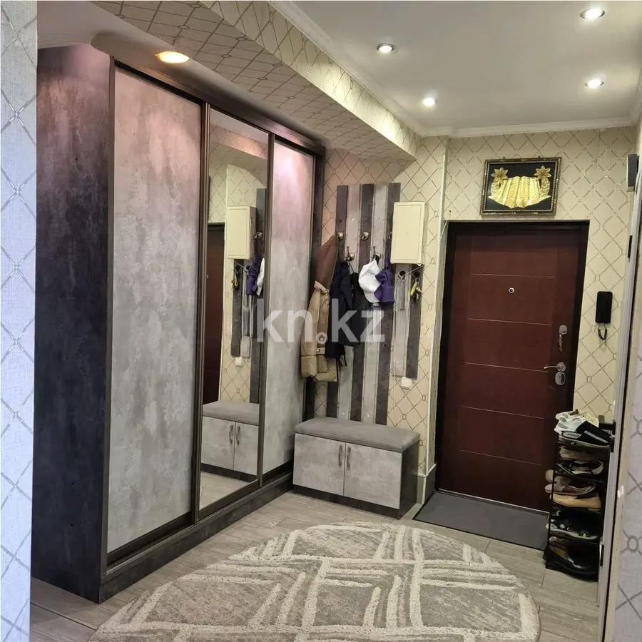 Продажа 3-комнатной квартиры, 70 м² в Алматы - фото 4