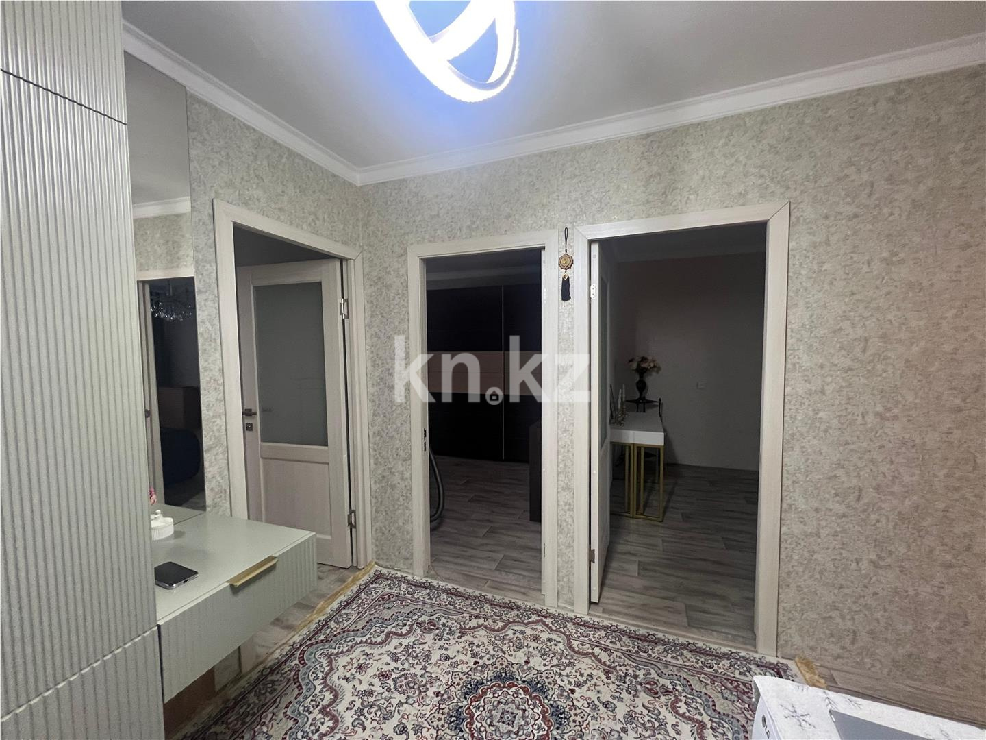 Продажа 3-комнатной квартиры, 61 м² в Караганде - фото 11