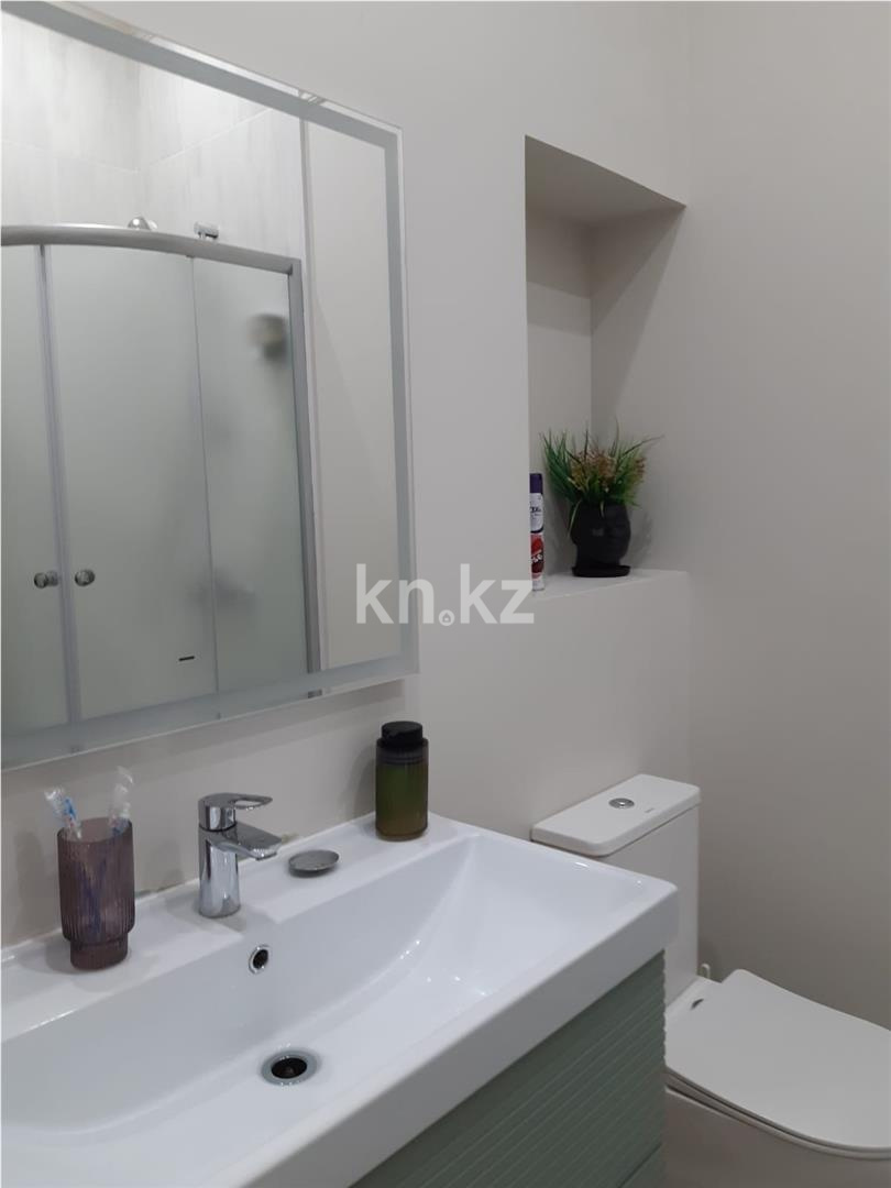 Продажа 1-комнатной квартиры, 46 м² в Астане - фото 7