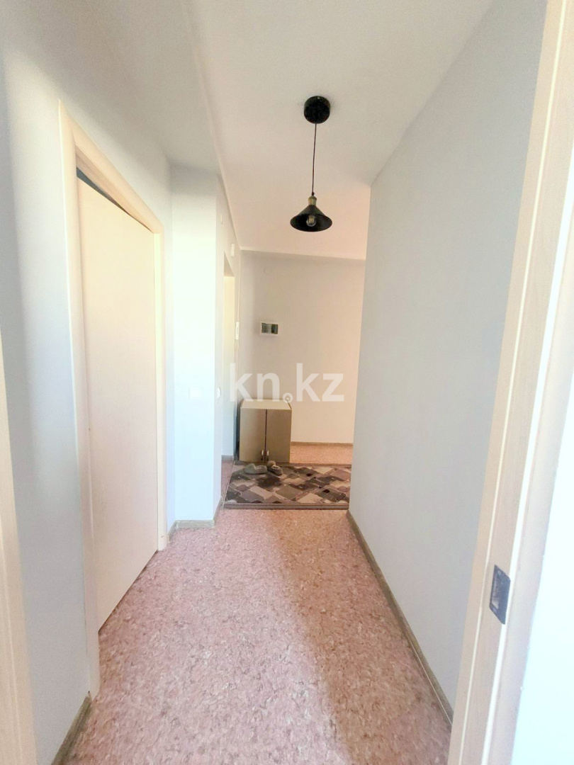 Продажа 3-комнатной квартиры, 57 м² в Алматы - фото 9