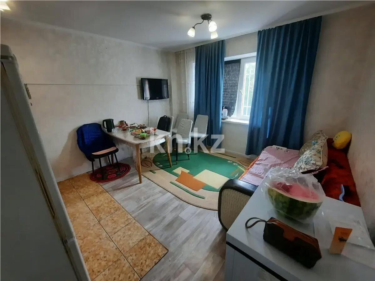 Продажа 2-комнатной квартиры, 38.3 м² в Астане