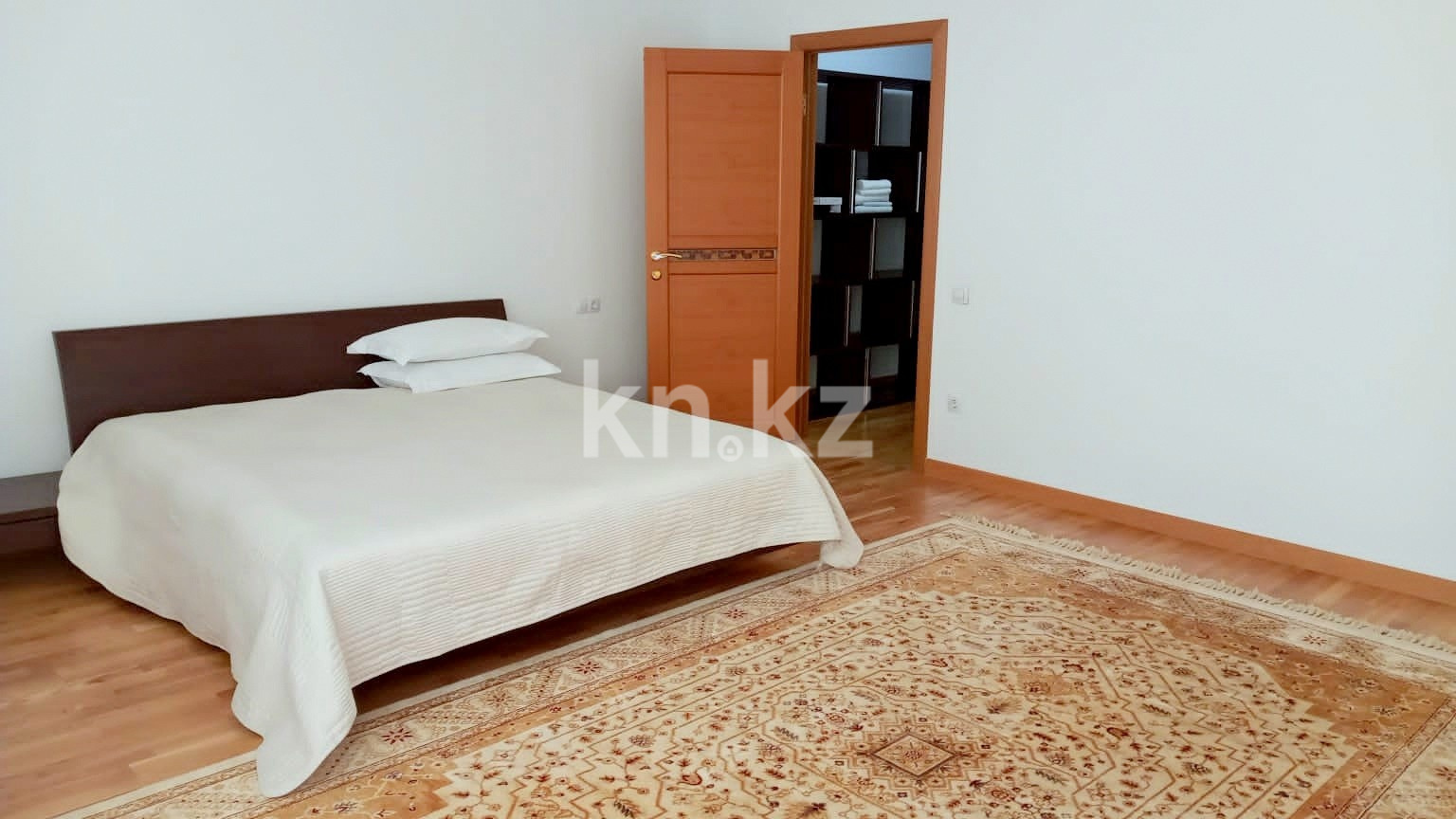 Аренда 2-комнатной квартиры, 90 м² в Алматы - фото 16