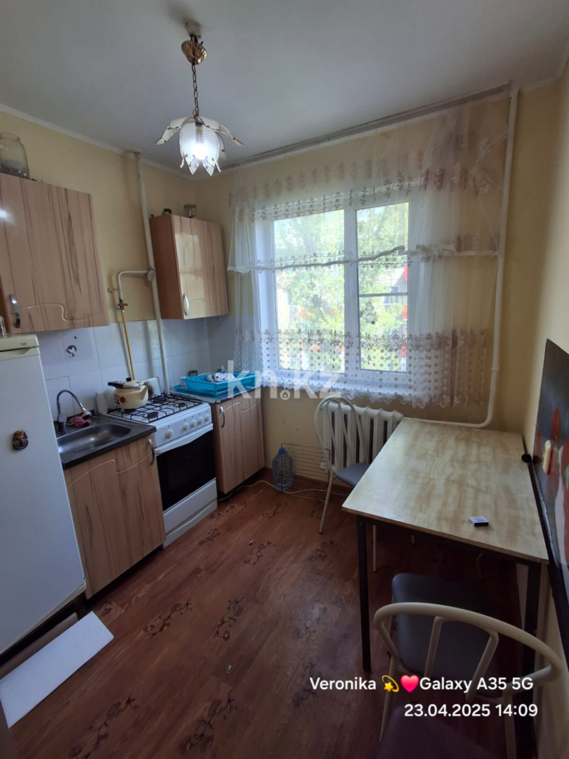 Аренда 1-комнатной квартиры, 30 м² в Уральске - фото 2