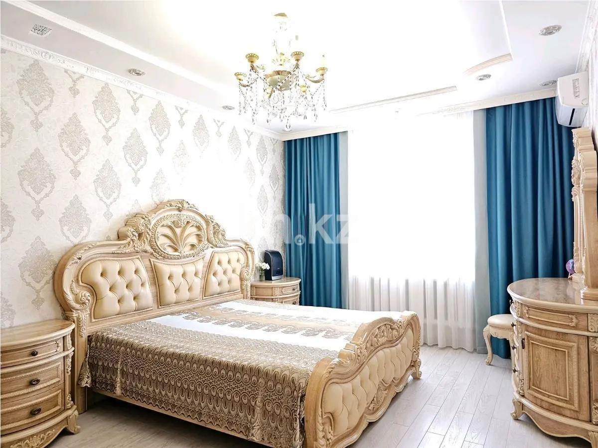 Продажа 4-комнатной квартиры, 98 м², мкр-н Аксай-1, дом  13 в Алматы - фото 2