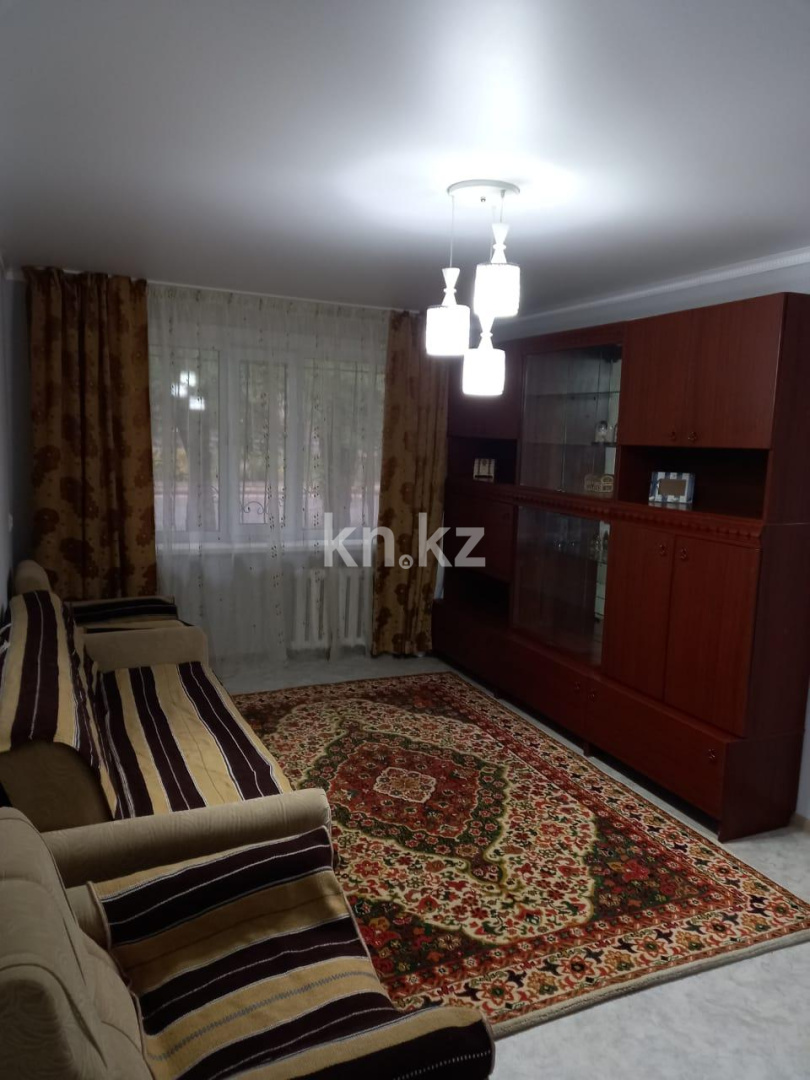 Аренда 2-комнатной квартиры, 41.6 м² в Караганде - фото 2