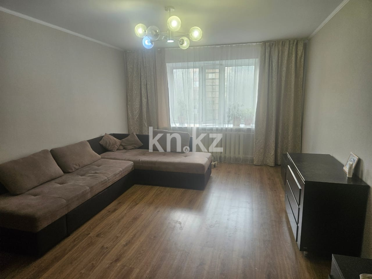 Аренда 2-комнатной квартиры, 62 м² в Астане - фото 4