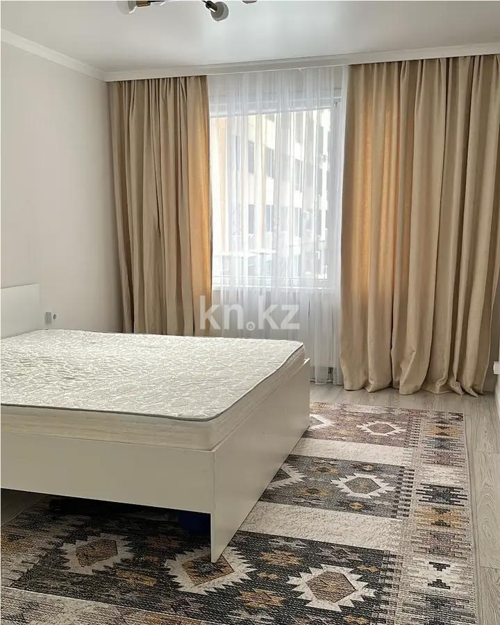 Продажа 2-комнатной квартиры, 62.7 м² в Астане - фото 2